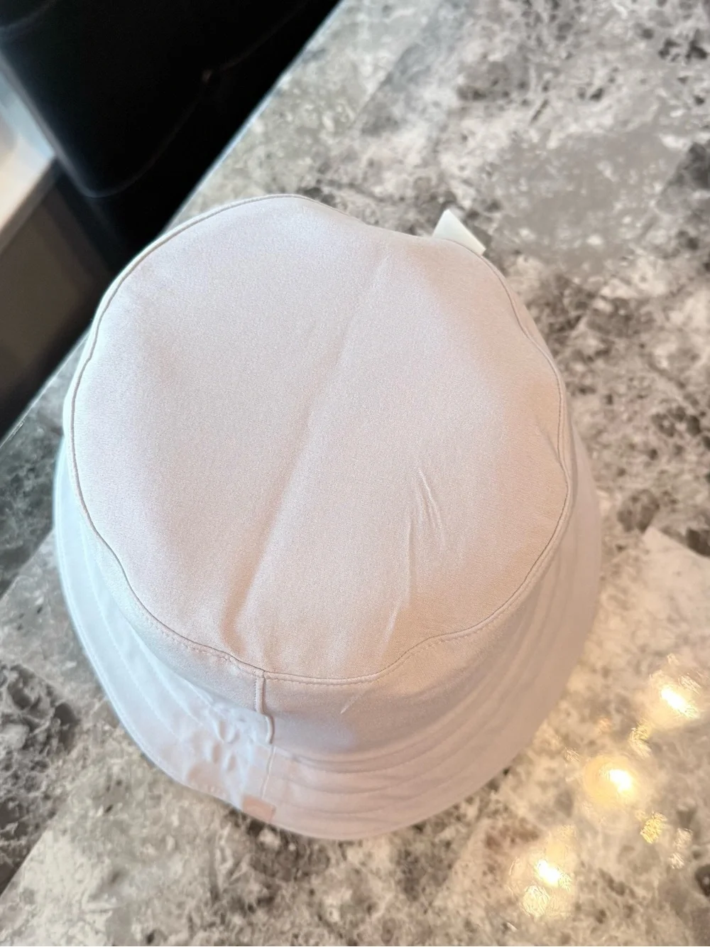 Lululemon Reversible Bucket Hat -Size M/L  - NWT